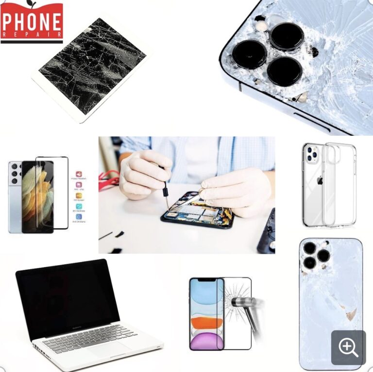 Phone Repair Malta: Your One-Stop Solution for Mobile, Tablet, and Computer Repairs